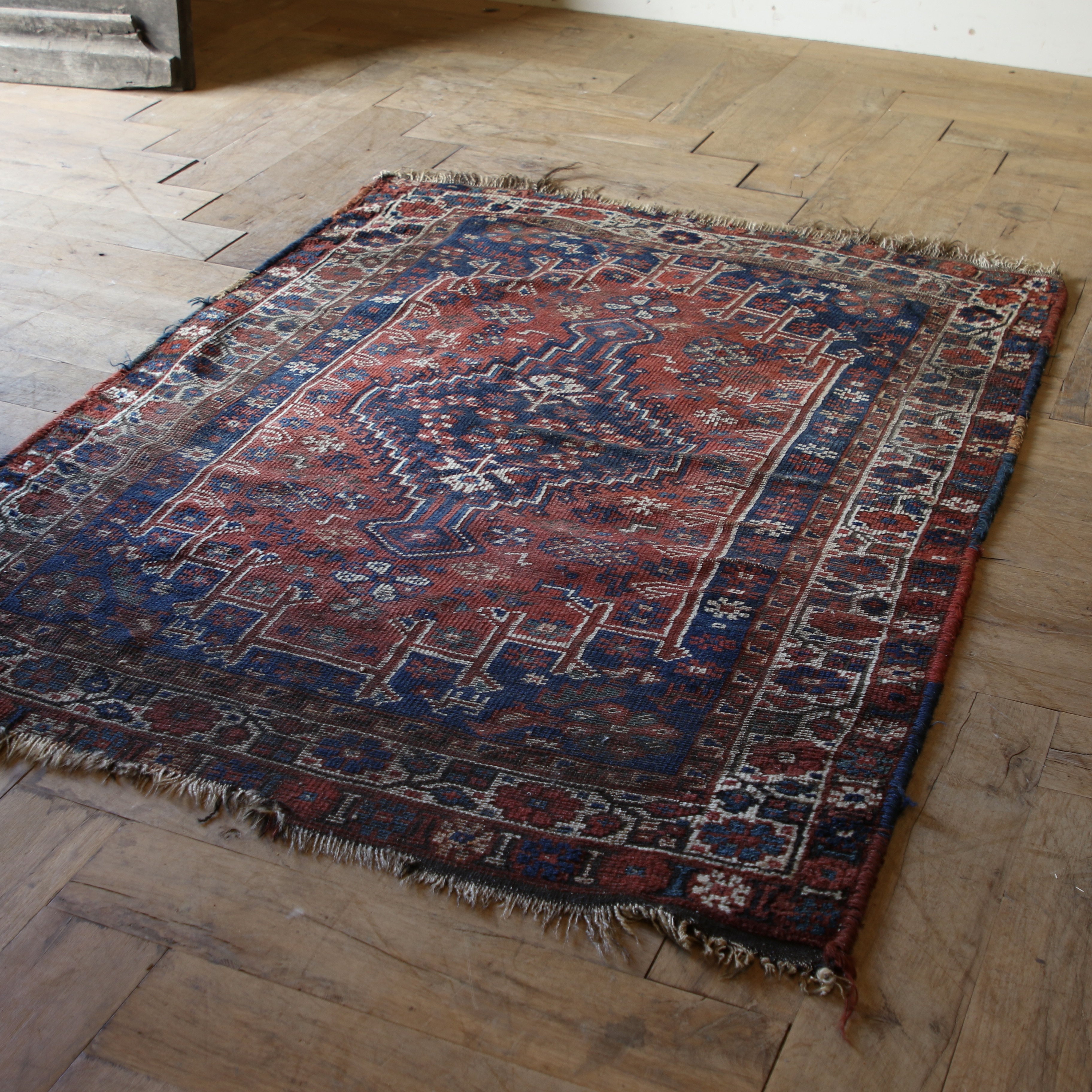 Small Rug